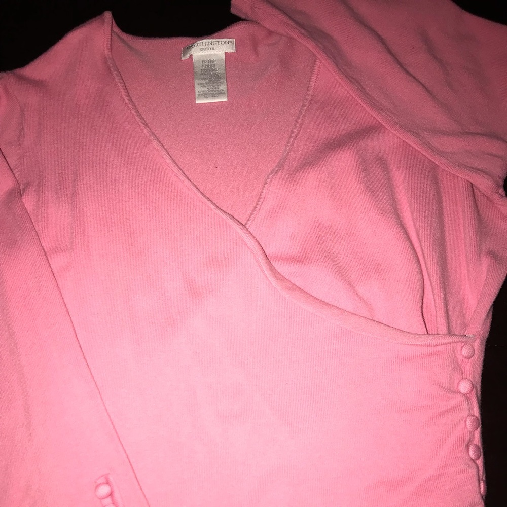 Women’s sweater